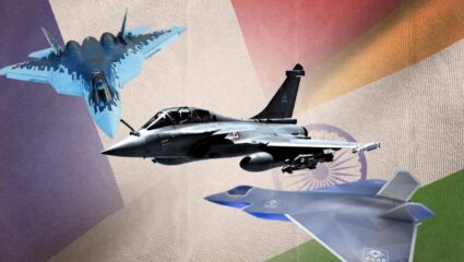 भारताला परत खरेदी करावी लागणार परदेशी लढाऊ विमाने; मिग-२१ लढाऊ विमान होणार विलंब