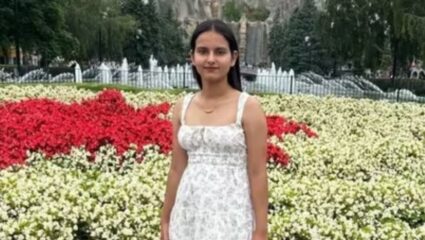 पालकांचे स्वप्न पूर्ण करायला गेलेल्या विद्यार्थींनीची परदेशात हत्या; मृत्यूचे कारण ऐकूल जीव हेलावेल