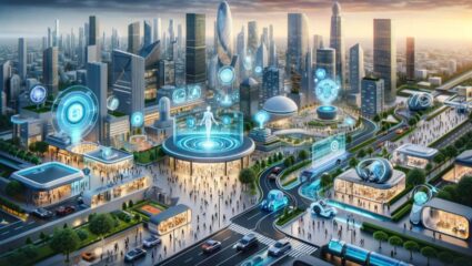 India’s First AI City: हे शहर बनणार भारतातील पहिले ‘AI City’! सरकारने घेतला मोठा निर्णय, कोणते बदल होणार? जाणून घ्या