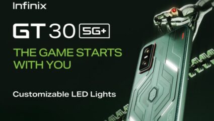 20 हजारांहून कमी किंमत आणि 64 मेगापिक्सेल कॅमेरा… 16GB रॅमवाला नवा गेमिंग स्मार्टफोन लाँच, जाणून घ्या स्पेसिफिकेशन्स