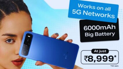 OMG! भरपूर AI फीचर्स आणि 6,000mAh बॅटरीसह Infinix चा नवा स्मार्टफोन लाँच, डिझाईन पाहताच प्रेमात पडाल…