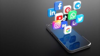 Instagram, Youtube कि Facebook! पाकिस्तानात कोणत्या सोशल मीडिया प्लॅटफॉर्मचा होतो सर्वाधिक वापर? जाणून घ्या
