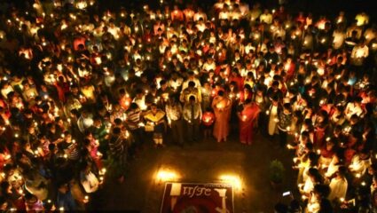 Victims of Terrorism Day : ‘दहशतवादाला धर्म नाही, मानवतेचा शत्रूच’; २६/११ च्या स्मरणातून जगाला संदेश