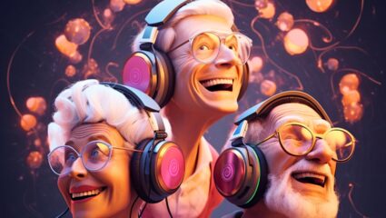 International Weird Music Day : ‘विचित्र’ की अद्वितीय? 24 ऑगस्टलाच जगात का साजरा करतात ‘हा’ संगीताचा वेगळा उत्सव