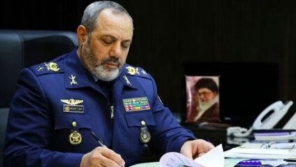 Iran Weapons Factories : ‘आम्ही अनेक देशांमध्ये उभारल्या आहेत वेपन फॅक्टरी’ वेळ आल्यावरच उघड करू; इराणचा वादग्रस्त दावा