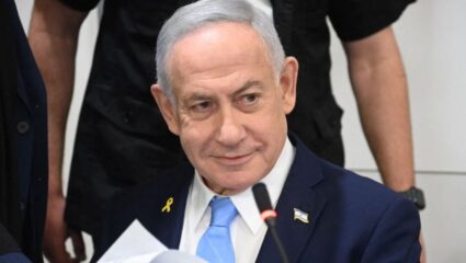 Gaza News : गाझा शहरावर आता इस्रायलचा ताबा? नेतन्याहूंच्या प्रस्तावाला सुरक्षा मंत्रिमंडळाची मंजुरी