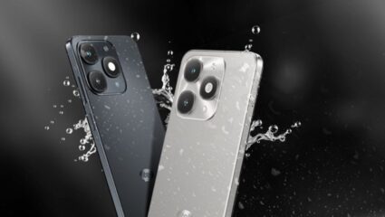 Itel Zeno 20: 5,999 रुपयांच्या किंमतीत लाँच झाला हा सुपर स्मार्टफोन, Aivana 2.0 AI वॉइस असिस्टेंट आणि IP54 रेटिंगने सुसज्ज