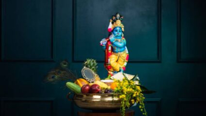 Janmashtami 2025: श्रीकृष्णांना प्रिय असलेल्या या गोष्टींचे करा दान, सर्व दुःख आणि गरिबी होईल दूर