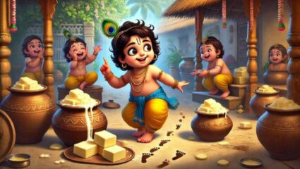 Krishna Janmashtami 2025: जन्माष्टमीला 190 वर्षांनंतर तयार होत आहे हा शुभ योग, या राशीच्या लोकांना होणार फायदा