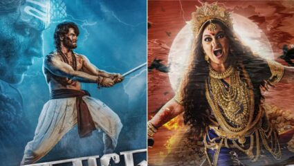 सोनाक्षी सिन्हानंतर सुधीर बाबूचा जबरदस्त लूक रिलीज, आता ‘Jatadhara’ च्या टीझरची चाहत्यांना उत्सुकता