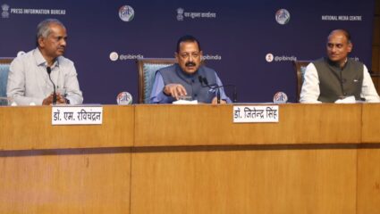 स्वातंत्र्यदिनी ऐतिहासिक विजय! भारताने समुद्रात 5000 मीटर खोलीवर फडकावला तिरंगा, ‘Matsya-6000 Mission’ ठरणार निर्णायक