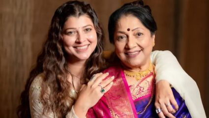 Jyoti Chanderkar: कधी आणि कुठे होणार ज्योती चांदेरकर यांचे अंत्यसंस्कार? मुलगी तेजस्विनी पंडितने दिली माहिती
