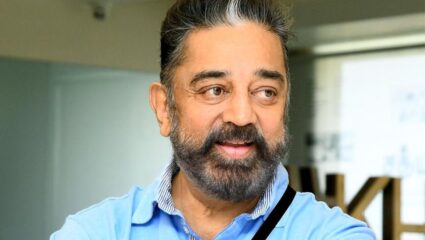 ‘फक्त शिक्षणच तोडू शकेल हुकूमशाहीच्या साखळ्या…’, कमल हासनने केंद्र सरकारवर साधला निशाणा