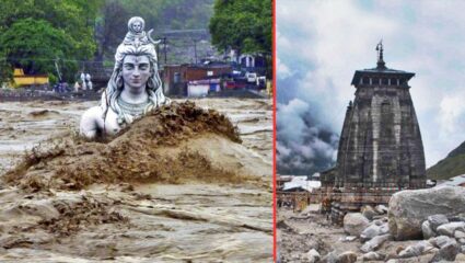 Kedarnath disaster 2013 : आता 3075 लोकांच्या मृत्यूचा लागणार छडा? 12 वर्षांनंतर पुन्हा सुरु होणार मानवी सांगाड्यांचा शोध