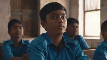 Khalid Ka Shivaji: ‘खालिद का शिवाजी’ चित्रपटाच्या सेन्सॉर प्रमाणपत्राची पुनर्तपासणी, महाराष्ट्र सरकारची केंद्राकडे मागणी