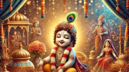 Krishna Janmashtami: कृष्ण जन्माष्टमी 15 की 16 ऑगस्ट नेमकी कधी आहे? जाणून घ्या शुभ मुहूर्त, पूजा साहित्य