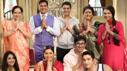 Kyunki aas bhi kabhi bahu thi 2 मालिकेतील विराणी कुटुंबात येणार वादळ ; ‘या’ अभिनेत्याने साकारली खलनायकाची भूमिका