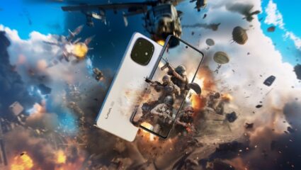 Lava Play Ultra 5G: दमदार 5G बजेट स्मार्टफोन लवकरच करणार एंट्री, 64MP कॅमेरासह डेडिकेटेड गेमबूस्ट मोडने सुसज्ज