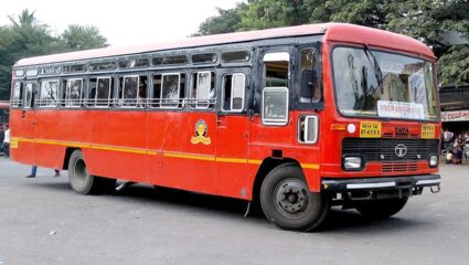 St Bus : ८३ हजार एसटी कर्मचाऱ्यांच्या हाती पगार येणार, परिवहन मंत्र्यांची घोषणा