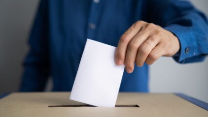 Vice President Election : कोणत्याही खासदाराने ‘ही’ चूक केल्यास मतच होऊ शकतं बाद; जाणून घ्या नेमका नियम काय?