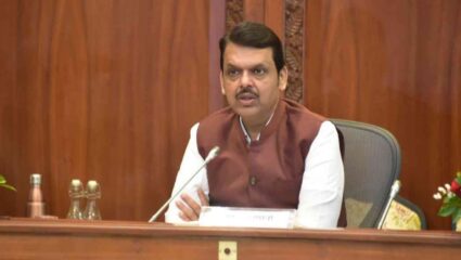 मोठी बातमी! महाराष्ट्र स्टार्टअप, उद्योजकता आणि नाविन्यता धोरण 2025 जाहीर; मंत्रिमंडळाच्या बैठकीत 7 महत्त्वाचे निर्णय