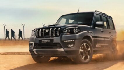 Mahindra Scorpio Classic झाली स्वस्त, आता कराल खरेदी तर मिळेल भलामोठा डिस्काउंट