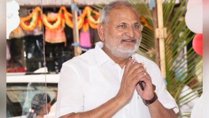 Manikrao Kokate : “मी अत्यंत खूश…! कृषी खाते काढून घेतल्यानंतर माणिकराव कोकाटे पुन्हा बरळले
