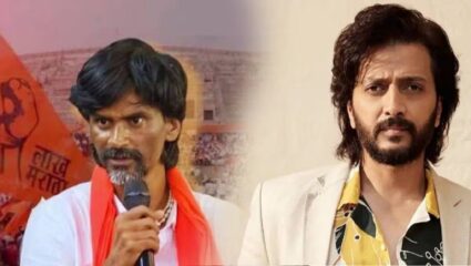 Riteish Deshmukh : “मी प्रार्थना करतो आणि लवकरच यावर…”, रितेश देशमुखची मनोज जरांगेंच्या आंदोलनाबाबत खास पोस्ट