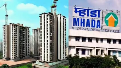 Mhada Lottery : कोकण मंडळाच्या लॉटरीत १ घरासाठी १८ अर्ज; या भागात घरांचा समावेश