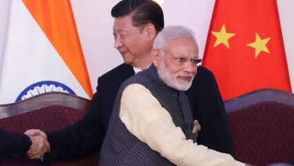 india china summit : पंतप्रधान मोदींच्या चीन दौऱ्याबद्दल चिनी मीडियाने नक्की काय लिहिले? वाचा सविस्तर…