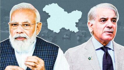 Modi-Sharif UN Meeting : संयुक्त राष्ट्रांच्या व्यासपीठावर मोदी-शरीफ येणार आमनेसामने; ऑपरेशन सिंदूरनंतर पहिलीच वेळ