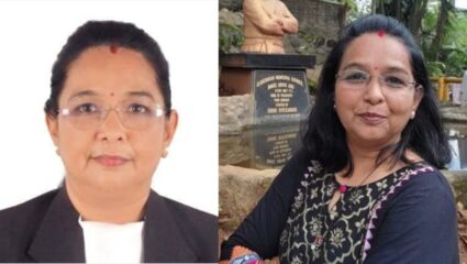 उल्हासनगरमध्ये धक्कादायक घटना! सामाजिक कार्यकर्त्या सरिता खानचंदानी ७व्या मजल्यावरुन उडी मारून संपवले जीवन