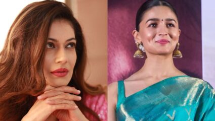 पायल रोहतगीने आलिया भट्टवर केली टीका, ‘तुमचे लैंगिक संबंध खासगी, घराची जागा नाही’