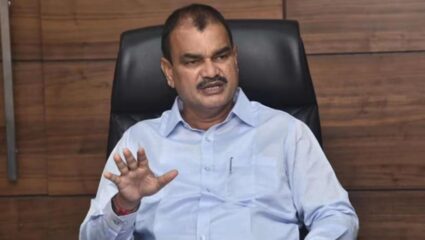 दत्तात्रय भरणे ॲक्शन मोडवर; कृषी खात्याचा पदभार स्वीकारताच इंदापूरकरांसाठी केला ‘हा’ खास निश्चिय