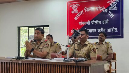 अमली पदार्थांपासून शालेय मुलांना दूर ठेवावे अन्यथा परवाना रद्द; पान टपरी व्यावसायिकांना दिला सज्जड दम