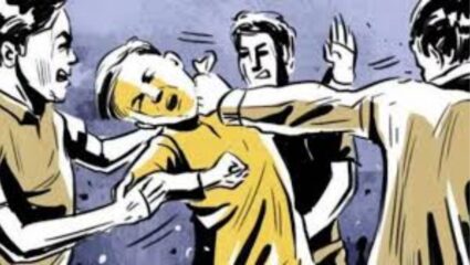 Mumbai crime: इंस्टाग्रामवर मित्राच्या प्रेयसीला पाठवले अश्लील मॅसेज, मित्राची मॉब लिंचिंग करत हत्या, नालासोपाऱ्यातील घटना