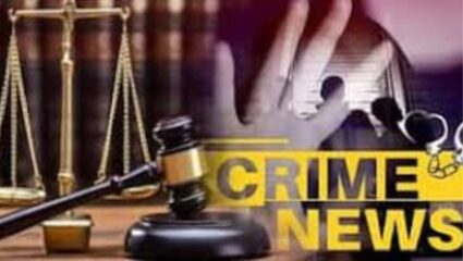 Mumbai Crime: संतापजनक! तीन अल्पवयीन मुलींसमोर अश्लील कृत्य, आरोपी अटकेत; मुंबईतील घटना