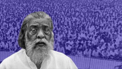 ‘ती’ एक हत्या जिने शिबू सोरेन यांना ‘दिशाम गुरु’ बनवलं; झारखंड अन् आदिवासींच्या हक्कासाठी लढणाऱ्या नेत्याची संघर्षमय कहाणी