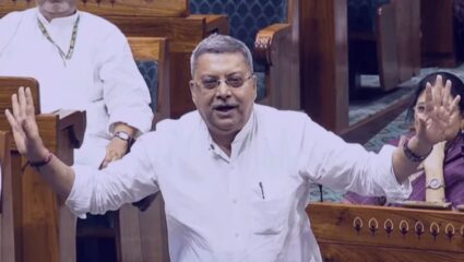 ममता बॅनर्जींच्या तृणमूलमधील वाद चव्हाट्यावर; कल्याण बॅनर्जींनी दिला पदाचा राजीनामा