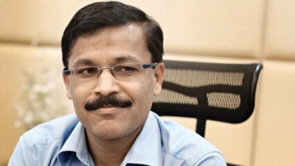IAS तुकाराम मुंढेंची पुन्हा बदली; 20 वर्षात 23 बदल्यांचा विक्रम