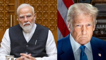 भारत रशियातून तेलाची आयात खरंच बंद करणार का? ट्रम्प यांच्या ५० टक्के टॅरिफ घोषणेचा किती परिणाम?
