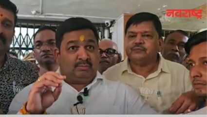 Dombivali : 2 महिन्यांपासून पाणीटंचाई, डोंबिवलीकरांचा MIDC ला जाब