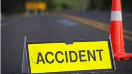 Pune News: सिमेंट मिक्सरच्या खाली चिरडून ११ वर्षीय मुलीचा मृत्यू, तर तिची आई गंभीर जखमी; घटना सीसीटीव्हीमध्ये  कैद
