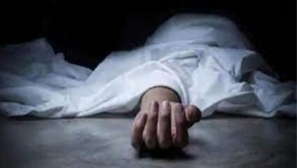 Beed Crime News:अनुकंपा तत्वावर नोकरीस लागलेल्या तरुणाने उचलले टोकाचे पाऊल; संस्थाचालकांच्या त्रासाला कंटाळला, बीडमधील घटना