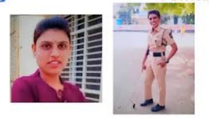 Beed Crime News: आधी हत्या नंतर विल्हेवाट; CCTV मुळे हत्या उघड,अखेर महिला होमगार्डच्या खूनाचा उलगडा