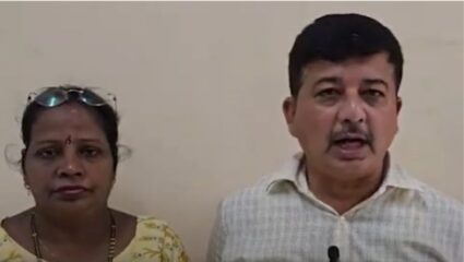 Kalyan : गणेशोत्सवाआधी रस्ते खड्डे मुक्त करण्यासाठी KDMC एक्शन मोडवर