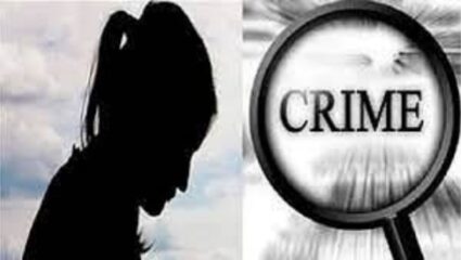 Nashik Crime:नाशिकमध्ये लग्नाचे आमिष दाखवून अत्याचार, अल्पवयीन मुलगी गर्भवती