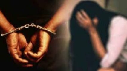 Mumbai Crime News: गुंगीचे औषध देऊन लैंगिक अत्याचार, अश्लील फोटो आणि व्हिडीओ काढून केलं ब्लॅकमेल
