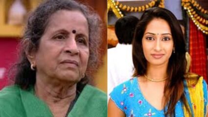 Priya Marathe: देव का असं करतो? मला काही कळत नाही…; प्रिया मराठेच्या निधनाची बातमी मिळताच उषा नाडकर्णीं यांनी फोडला हंबरडा