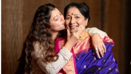 Tejaswini Pandit: आई काय बोलू…अजून sink in होत नाहीये गं, तेजस्विनी पंडितने आईच्या निधनानंतर तब्बल १६ दिवसांनी केली भावुक पोस्ट